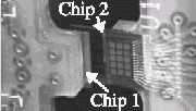 Microprocessadores utilizam comunicao sem fios