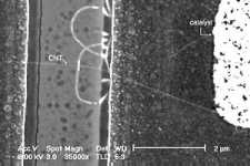 Pesquisadores criam primeiro circuito integrado com nanotubos