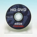 HD-DVD e Blu-ray disputam sucesso do DVD