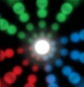 Nova tcnica permite a construo de LED multicolorido