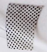 Nanopeles flexveis unem nanotubos de carbono com polmeros