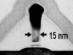 Tecnologia das memrias flash atinge a gerao dos 10 nanmetros