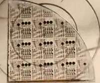 Estudante inventa alternativa aos transistores de silcio
