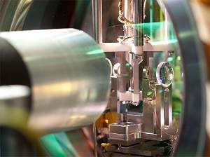 Laser Quntico: cientistas demonstram laser de um nico tomo