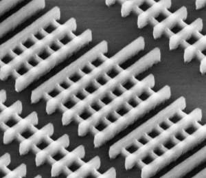 Intel apresenta transistores 3-D de 22 nanmetros