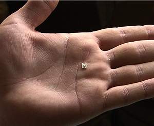 Implantes médicos vão trocar baterias por eletricidade sem fios