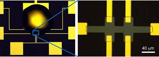 IBM cria transstor lquido inspirado em neurnios