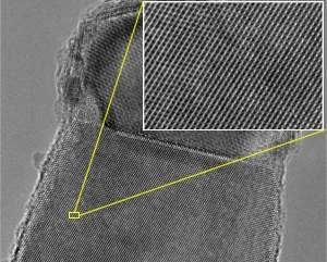 Nanoeletrnica vence lei do equilbrio da Termodinmica