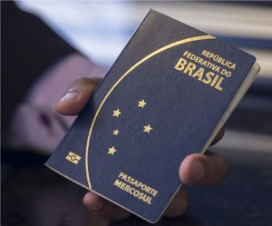 Chip brasileiro para passaportes recebe certificao internacional