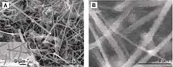 Nanofios de silcio aumentam capacidade de baterias de ltio em 10 vezes