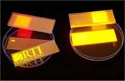 Lmpadas de nanofibras superam incandescentes e fluorescentes compactas