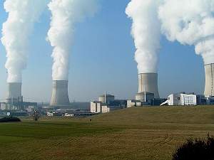 Cientistas pedem renascimento global da energia nuclear