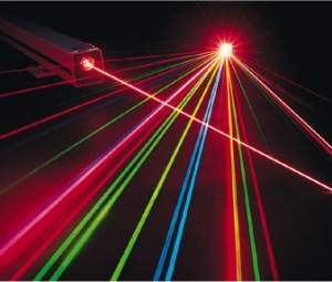 Laser nuclear  um passo rumo ao laser de raios gama