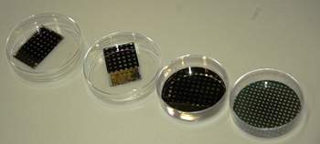 Varistor nanoestruturado evita queima de aparelhos eletrnicos
