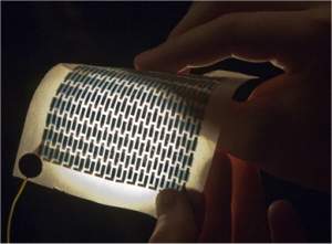 Papel solar: células solares são impressas em papel