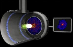 Laser de raios X  o laser mais puro do mundo