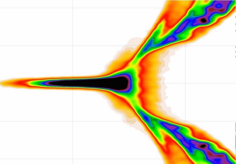 Acelerador de antimatria promete deixar LHC no chinelo