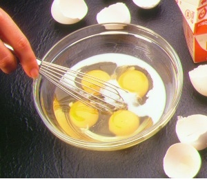 Cascas de ovos recicladas produzem colgeno e hidrognio