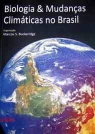Mudanas climticas no Brasil so discutidas em novo livro