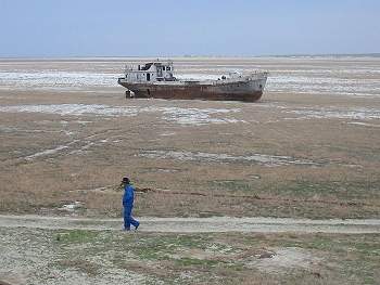 Geoengenharia deve ser vista com extrema cautela, dizem cientistas