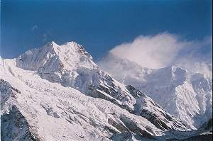 Climagate 2: IPCC divulgou alerta no-cientfico sobre geleiras do Himalaia