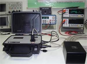 Observatório Nacional desenvolve magnetômetro para detectar minerais