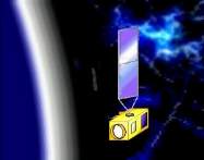 Tecnologia reduzirá custo dos satélites nacionais