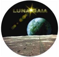 Luna Gaia: bioesfera espacial ser quase auto-suficiente