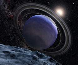 Planetas extrassolares so encontrados no arquivo morto do Hubble