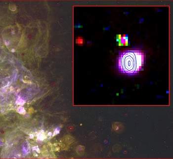 Descoberto um novo objeto estelar: as Super Nebulosas Planetrias