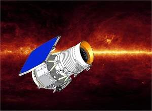 Telescpio Wise vai procurar Estrela X e asteroides ameaadores