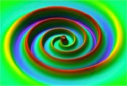 Coliso de partculas pode de fato criar buracos negros, dizem fsicos