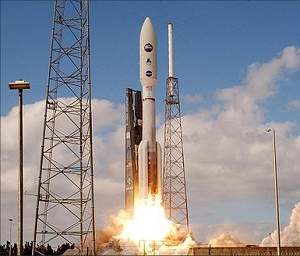 NASA anuncia investimentos em cinco projetos espaciais privados