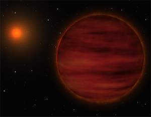 Sol escuro pode ser vizinho mais prximo do Sistema Solar