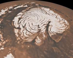 Mistérios geológicos de Marte ganham nova explicação