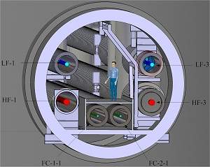 Telescópio Einstein vai procurar ondas gravitacionais