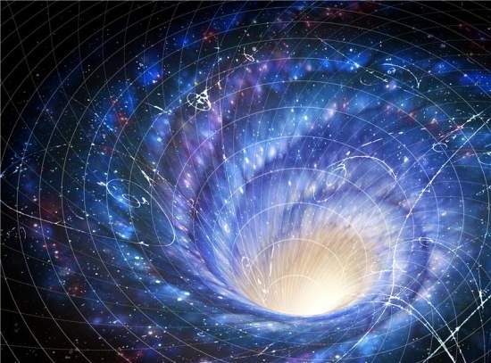 Rotao da galxia pode explicar disparidade entre matria e antimatria