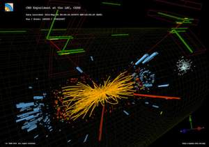 Fim de jogo para o bson de Higgs?