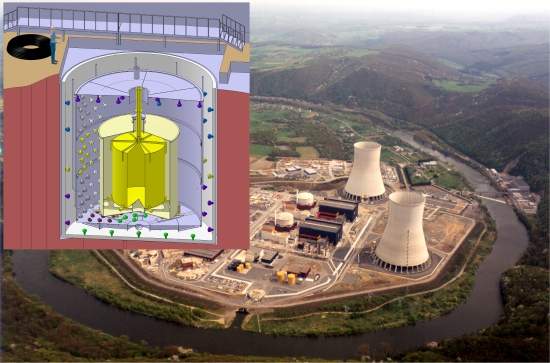 Experimento obtém resultado pioneiro sobre propriedades de neutrinos