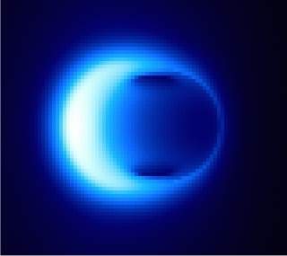 Astrônomos querem tirar primeira foto de um buraco negro