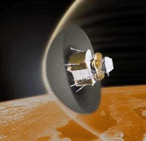 NASA estuda fabricar escudos para naves com solo extraterrestre