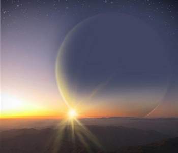 Descobertos 19 exoplanetas na zona habitvel