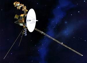 Sonda Voyager ainda no deixou Sistema Solar, diz NASA