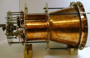Motor espacial sem combustível tira energia do vácuo quântico