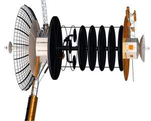 Motor espacial sem combustível tira energia do vácuo quântico