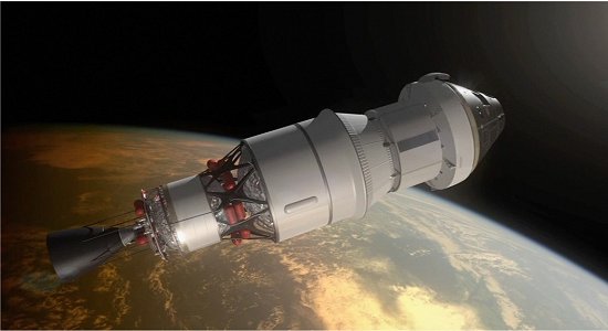 Seis projetos que prometem animar a explorao espacial