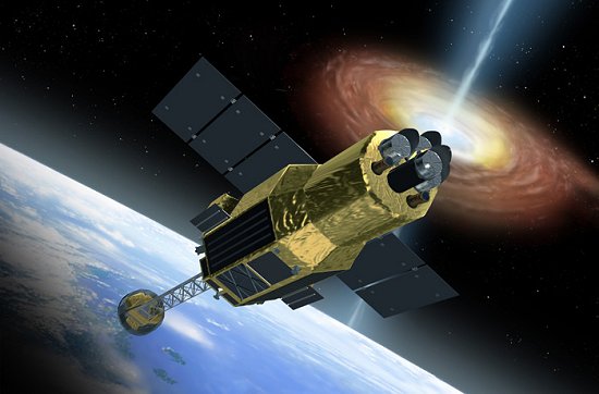 Observatrio Astro-H vai estudar universo extremo