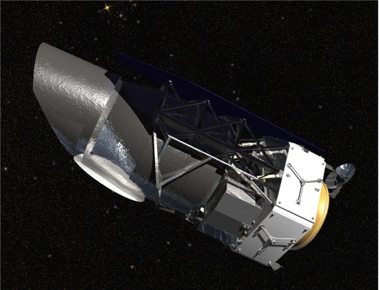 WFIRST: Novo telescpio espacial ir estudar exoplanetas