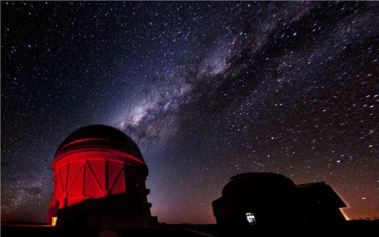 Crescem dúvidas sobre aceleração da expansão do Universo