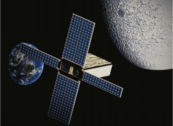 Brasil prepara-se para lançar sua primeira missão à Lua